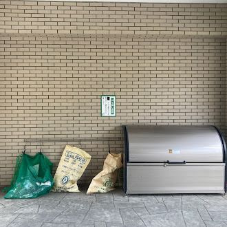 西船橋レジデンスのその他共用部分