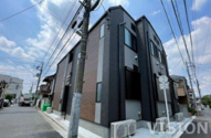 Modern Charmeの画像