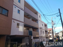 アルシア代田橋の画像