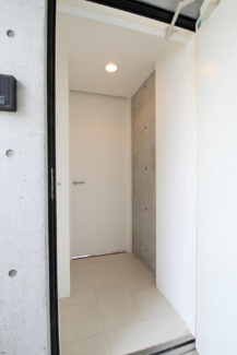 【玄関】 | La Stage East Nakano