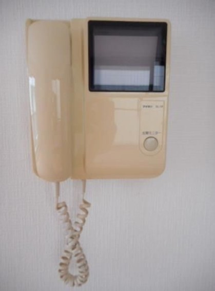 マイム21のセキュリティ