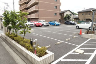 【駐車場】 | オーチャード