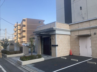 【その他共用部分】 | オーチャード
