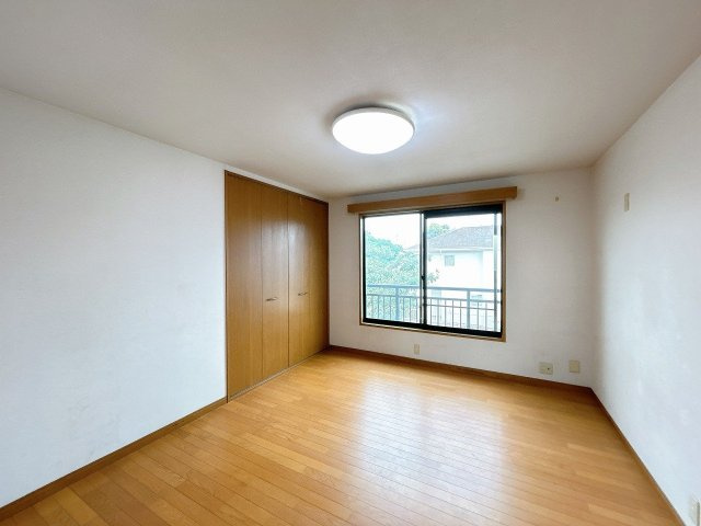 【洋室】 | つくば市梅ケ丘　中古戸建