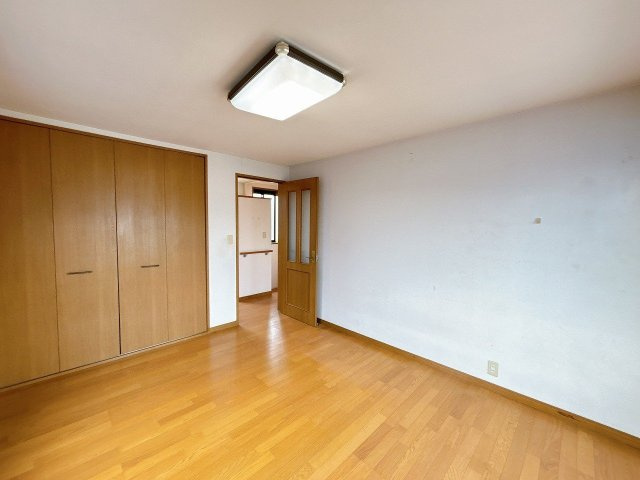 【洋室】 | つくば市梅ケ丘　中古戸建