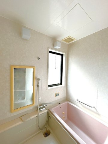 【浴室】 | つくば市梅ケ丘　中古戸建