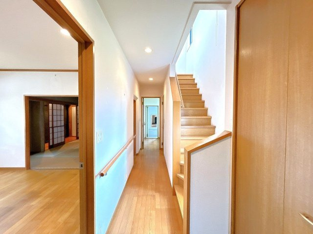 【内装】 | つくば市梅ケ丘　中古戸建