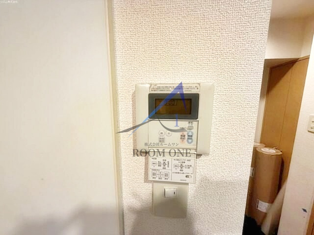 メインステージ神田佐久間町の内装