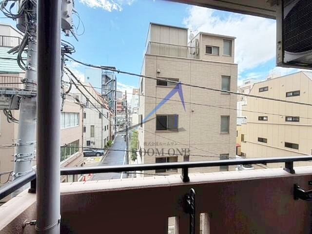 メインステージ神田佐久間町