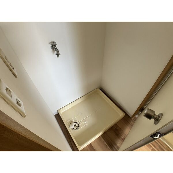 ベレンドの設備