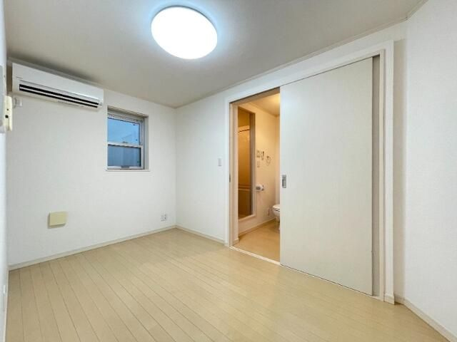 シャンテ蒲田の設備