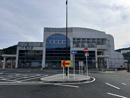 【周辺】 | アルカンシェル | JR山陰本線　園部駅まで3700m