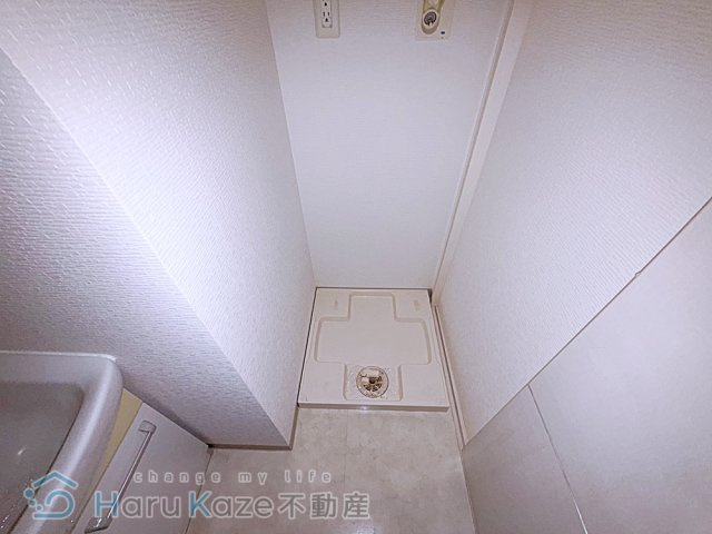 【洗面所】 | エンゼルハイム東町【名古屋市賃貸・エレベーター】