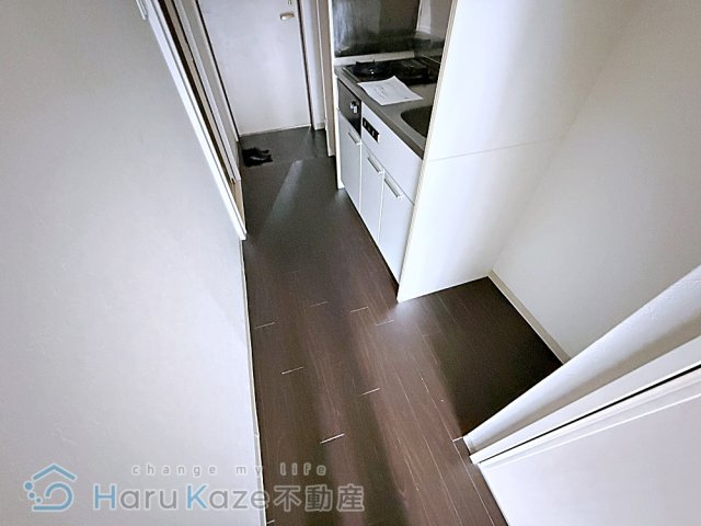 【キッチン】 | エンゼルハイム東町【名古屋市賃貸・エレベーター】