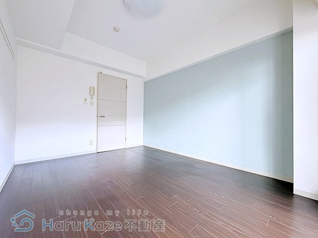 【居間・リビング】 | エンゼルハイム東町【名古屋市賃貸・エレベーター】