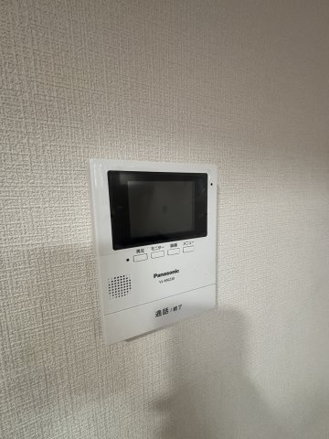 MKハイツ(東難波町)のセキュリティ