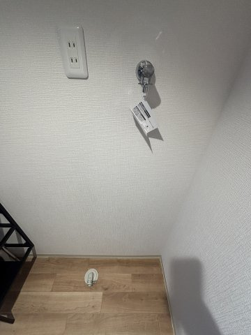 MKハイツ(東難波町)の設備