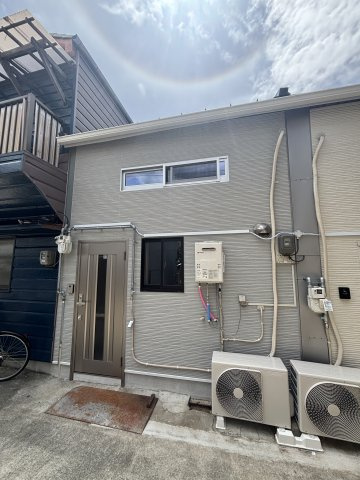 MKハイツ(東難波町)のその他