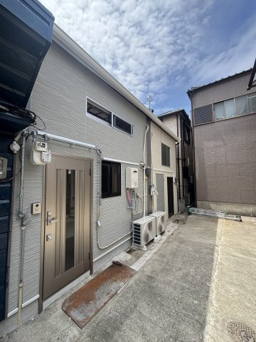 MKハイツ(東難波町)のその他共用部分