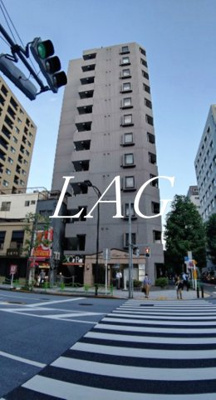 【外観】 | ガラ・ステージ日本橋人形町 | 外観です。