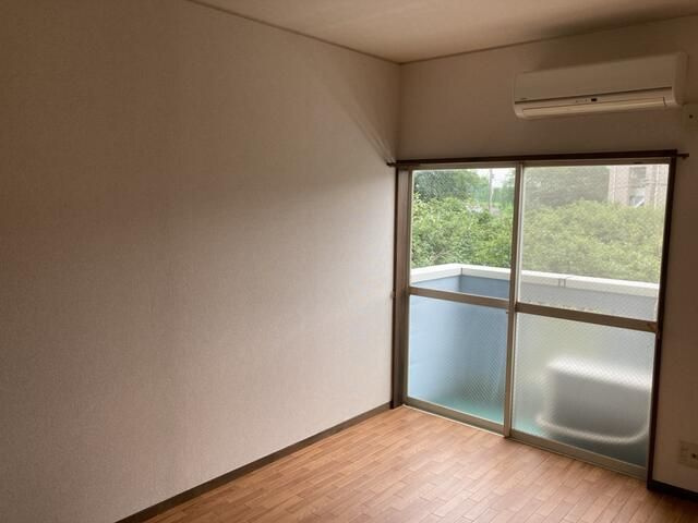 ドルフミサの寝室