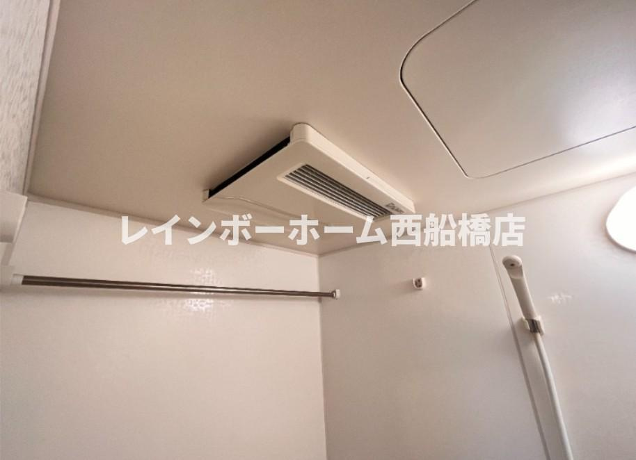 Ruby`Garden Makuhariのその他