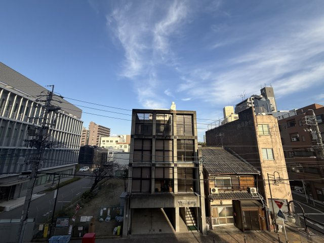 ポルタニグラ大須観音|名古屋市の賃貸ならMy賃貸の展望|ポルタニグラ大須観音