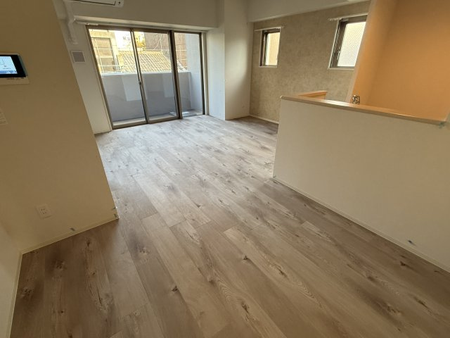 ポルタニグラ大須観音|名古屋市の賃貸ならMy賃貸の居間・リビング|ポルタニグラ大須観音