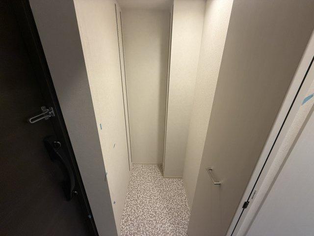 ポルタニグラ大須観音|名古屋市の賃貸ならMy賃貸の収納|ポルタニグラ大須観音