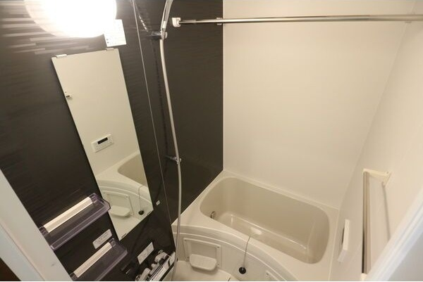 RS道徳の浴室