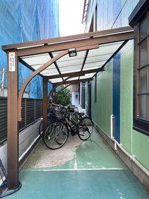 ジュネス33Aのその他共用部分