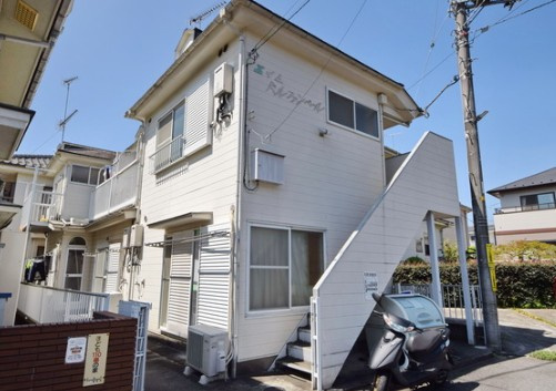 ハイムパルファンベールのその他共用部分