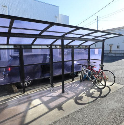 エミグランドのその他共用部分