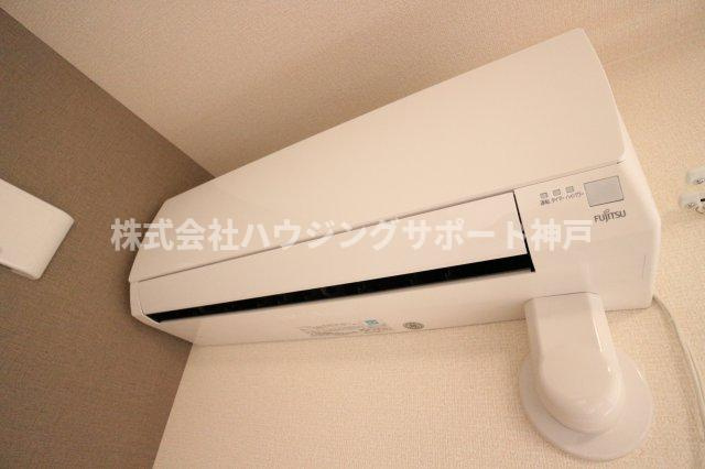 セジュール垂水ウェストのその他