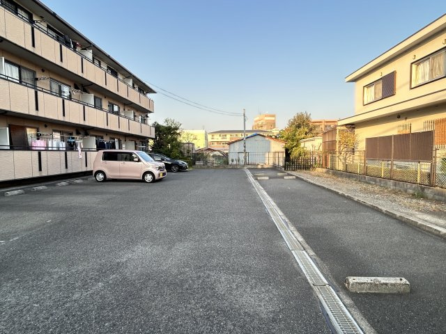 【駐車場】 | ウインドミルI