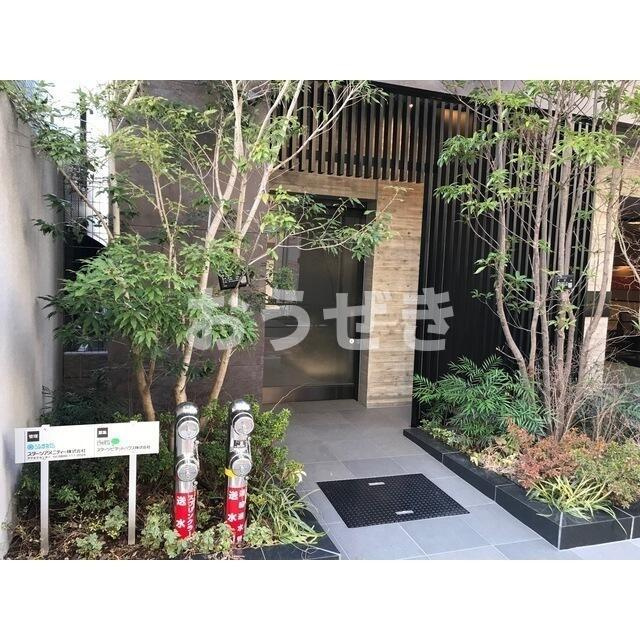 ミュプレ根岸のその他共用部分