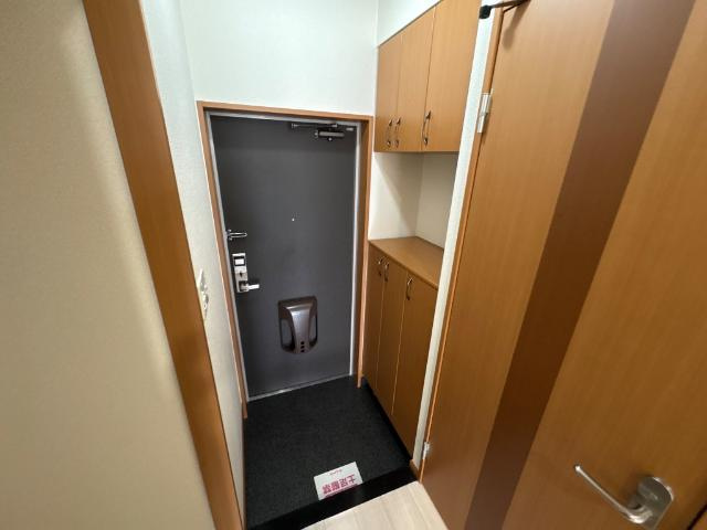 サンハイツ城山   刈谷市近郊の賃貸はクラスホーム刈谷店の玄関|玄関
