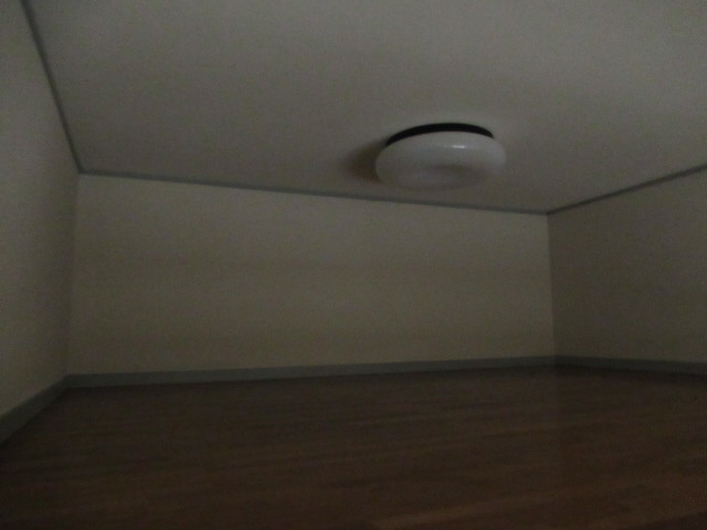 ヨーロピアンＢの寝室