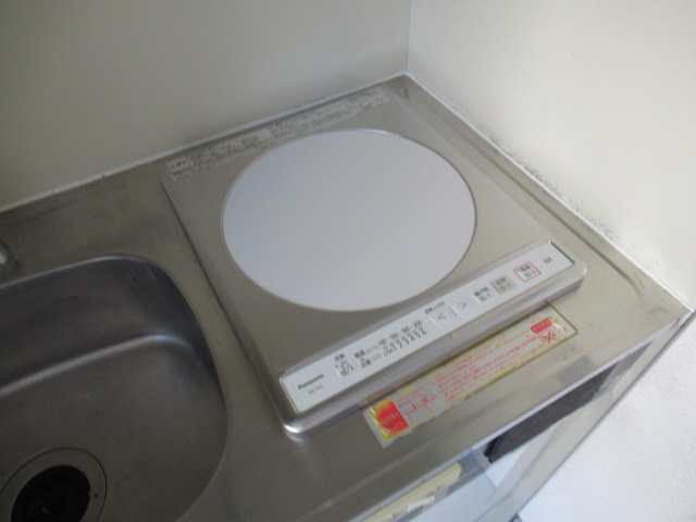 ヨーロピアンＢのキッチン