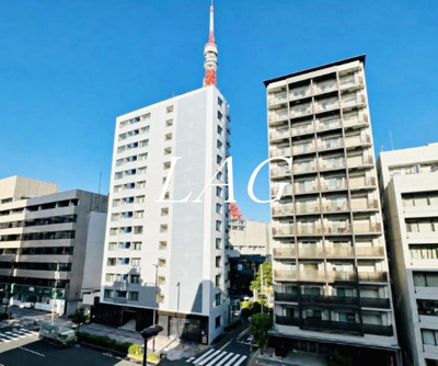 【その他】 | ライオンズマンション麻布