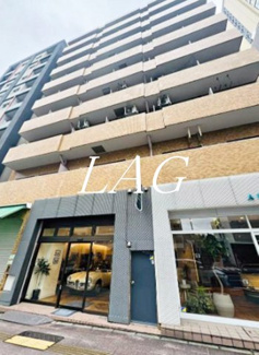 【外観】 | ライオンズマンション麻布 | 外観です。