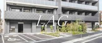 【その他共用部分】 | ガーラ・シティ品川西大井 | 共用部です。