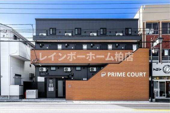 特典：仲介手数料が無料です!!の外観|建物外観を気になさる方へ、見た目の良い物件です