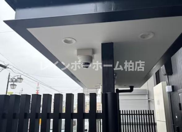 特典：仲介手数料が無料です!!のその他共用部分