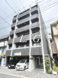 ステージファースト池上西アジールコートの画像