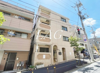 【外観】 | メゾン・ド・エバン | 外観です。