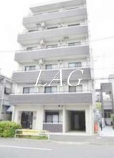 【外観】 | Ｒｉｓｉｎｇ　Ｐｌａｃｅ大森二番館 | 外観です。