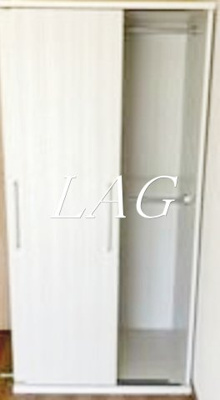 【収納】 | ビレッジヒル上大崎 | 収納です。