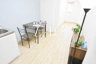 【居間・リビング】 | サンコート品川 | 洋室のお部屋(モデルルーム）です。