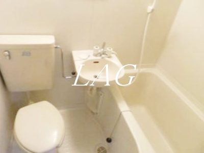 【浴室】 | Ｙ’ｓ　Ｈｏｕｓｅ | お風呂です。